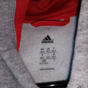 adidas Shirts - Adidas hoodie adidas Shirts - Adidas hoodie